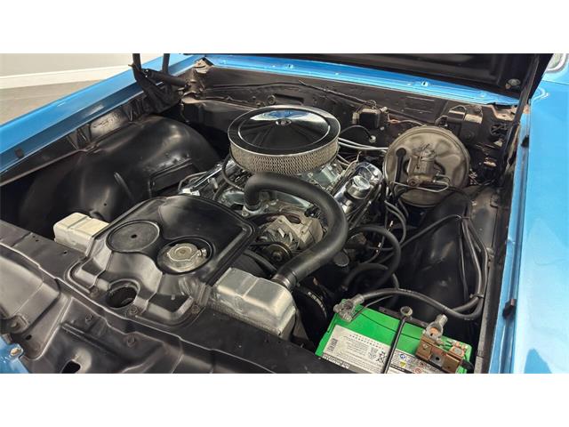 1967 Pontiac GTO (CC-2093315) for sale in Clearwater, Florida