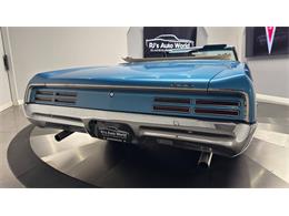 1967 Pontiac GTO (CC-2093315) for sale in Clearwater, Florida