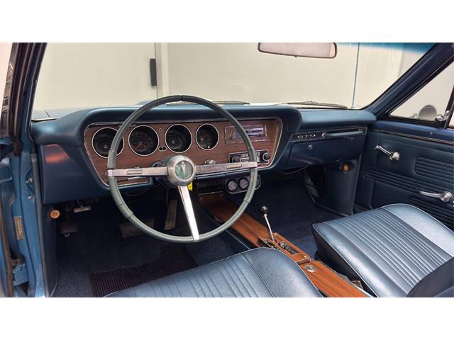 1967 Pontiac GTO (CC-2093315) for sale in Clearwater, Florida