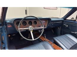 1967 Pontiac GTO (CC-2093315) for sale in Clearwater, Florida