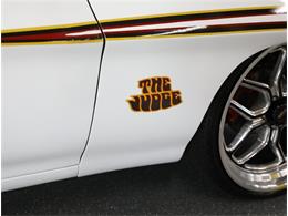 1970 Pontiac GTO (CC-2093318) for sale in Addison, Illinois