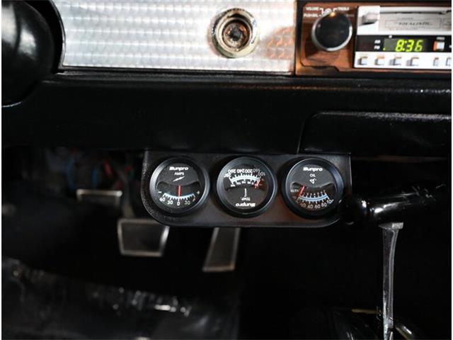 1970 Pontiac GTO (CC-2093318) for sale in Addison, Illinois