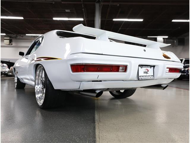 1970 Pontiac GTO (CC-2093318) for sale in Addison, Illinois