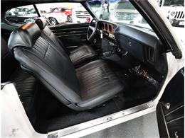 1970 Pontiac GTO (CC-2093318) for sale in Addison, Illinois