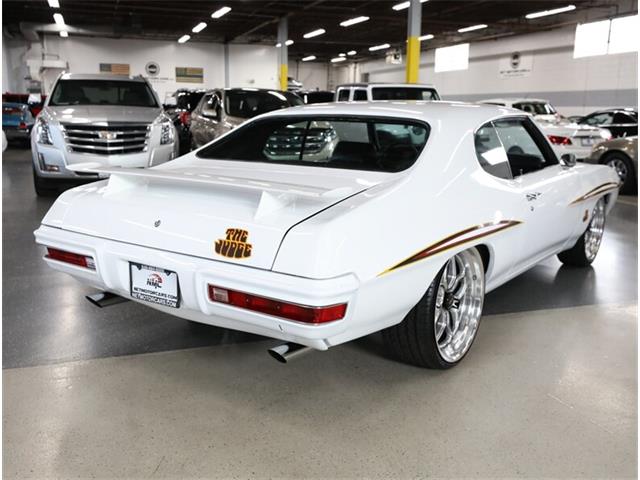 1970 Pontiac GTO (CC-2093318) for sale in Addison, Illinois