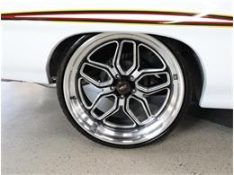 1970 Pontiac GTO (CC-2093318) for sale in Addison, Illinois