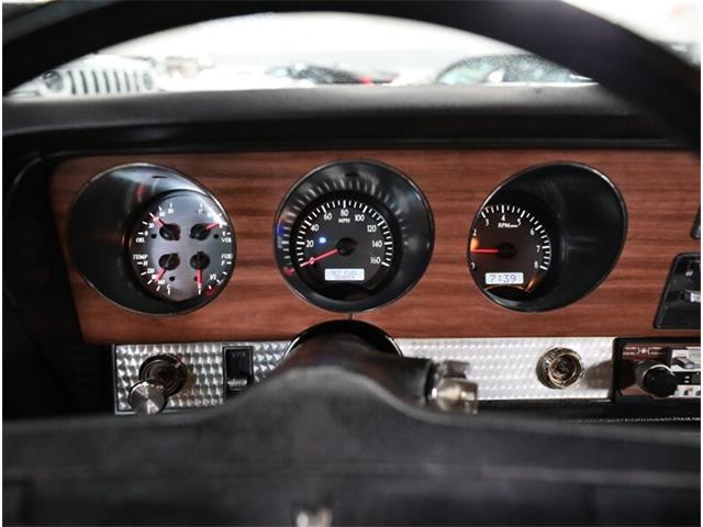 1970 Pontiac GTO (CC-2093318) for sale in Addison, Illinois