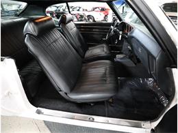 1970 Pontiac GTO (CC-2093318) for sale in Addison, Illinois