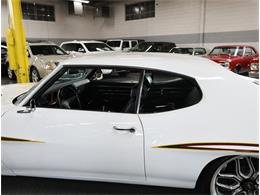 1970 Pontiac GTO (CC-2093318) for sale in Addison, Illinois