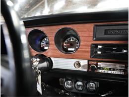 1970 Pontiac GTO (CC-2093318) for sale in Addison, Illinois