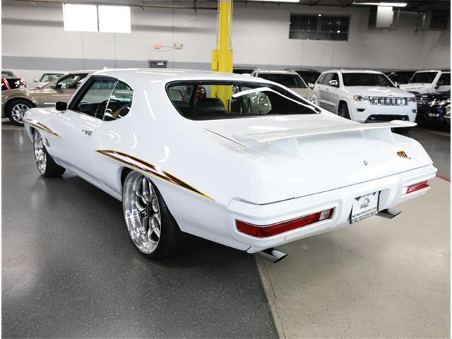 1970 Pontiac GTO (CC-2093318) for sale in Addison, Illinois