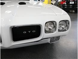 1970 Pontiac GTO (CC-2093318) for sale in Addison, Illinois