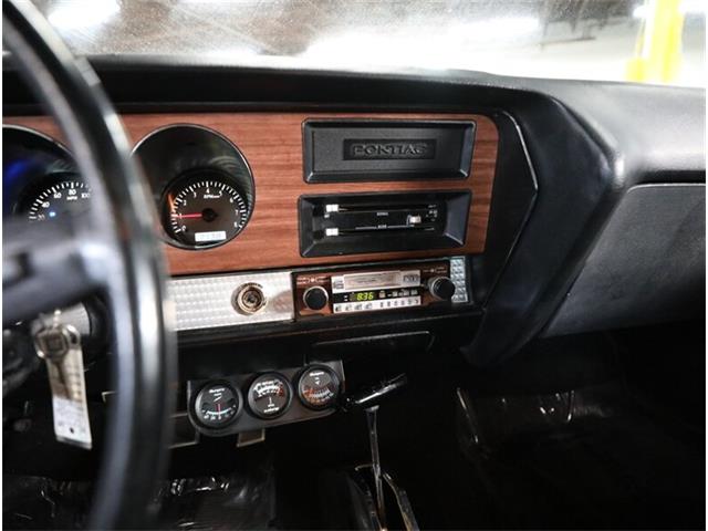 1970 Pontiac GTO (CC-2093318) for sale in Addison, Illinois
