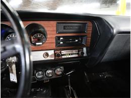 1970 Pontiac GTO (CC-2093318) for sale in Addison, Illinois