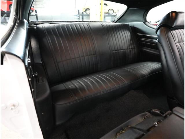 1970 Pontiac GTO (CC-2093318) for sale in Addison, Illinois