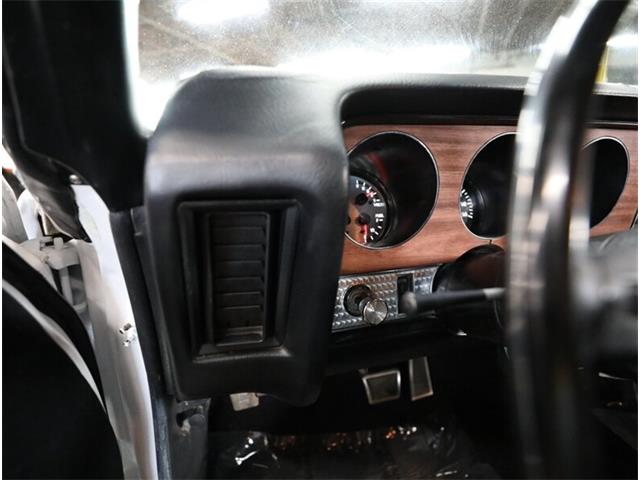 1970 Pontiac GTO (CC-2093318) for sale in Addison, Illinois