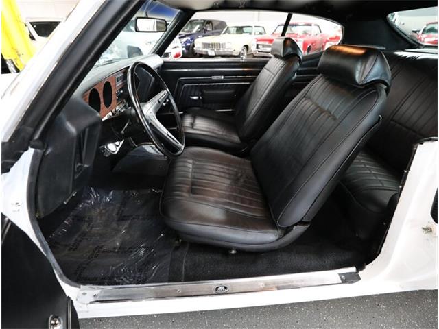 1970 Pontiac GTO (CC-2093318) for sale in Addison, Illinois