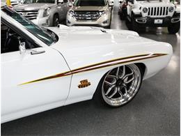 1970 Pontiac GTO (CC-2093318) for sale in Addison, Illinois