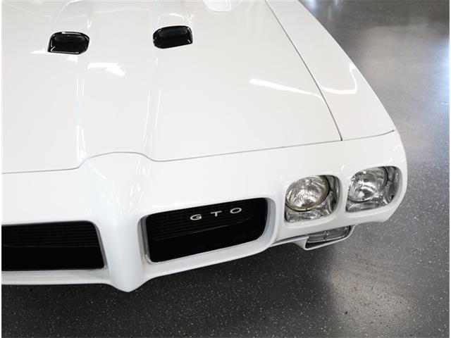 1970 Pontiac GTO (CC-2093318) for sale in Addison, Illinois