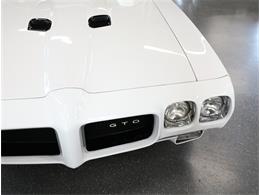 1970 Pontiac GTO (CC-2093318) for sale in Addison, Illinois