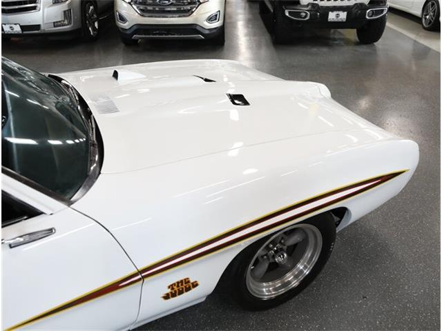 1970 Pontiac GTO (CC-2093318) for sale in Addison, Illinois