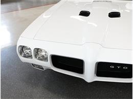 1970 Pontiac GTO (CC-2093318) for sale in Addison, Illinois