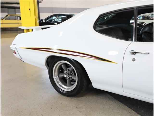 1970 Pontiac GTO (CC-2093318) for sale in Addison, Illinois