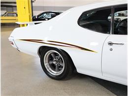 1970 Pontiac GTO (CC-2093318) for sale in Addison, Illinois