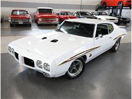 1970 Pontiac GTO (CC-2093318) for sale in Addison, Illinois