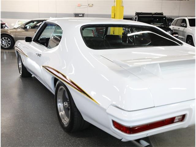 1970 Pontiac GTO (CC-2093318) for sale in Addison, Illinois
