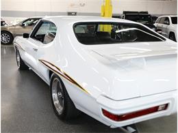 1970 Pontiac GTO (CC-2093318) for sale in Addison, Illinois