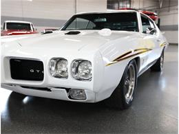 1970 Pontiac GTO (CC-2093318) for sale in Addison, Illinois