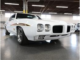 1970 Pontiac GTO (CC-2093318) for sale in Addison, Illinois