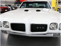 1970 Pontiac GTO (CC-2093318) for sale in Addison, Illinois