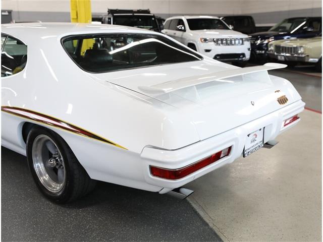 1970 Pontiac GTO (CC-2093318) for sale in Addison, Illinois