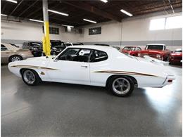1970 Pontiac GTO (CC-2093318) for sale in Addison, Illinois
