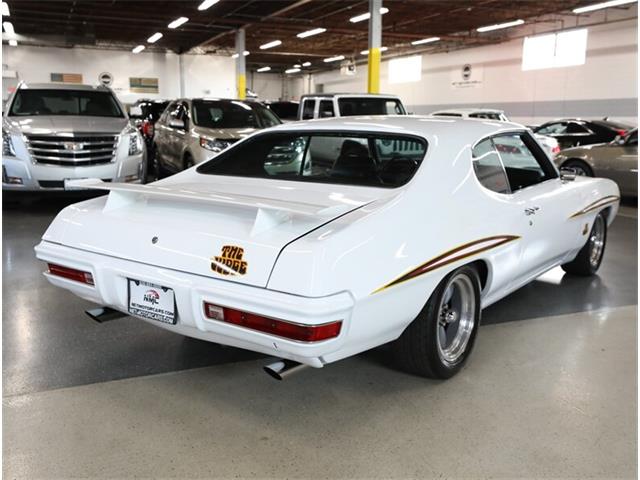 1970 Pontiac GTO (CC-2093318) for sale in Addison, Illinois