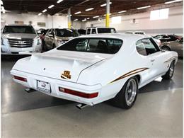 1970 Pontiac GTO (CC-2093318) for sale in Addison, Illinois