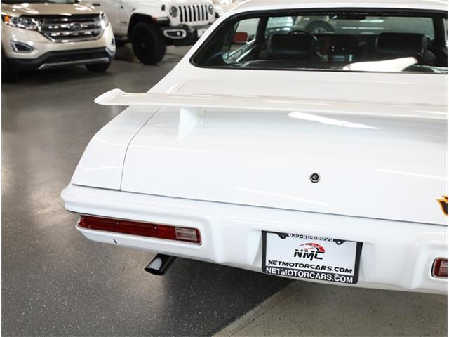 1970 Pontiac GTO (CC-2093318) for sale in Addison, Illinois