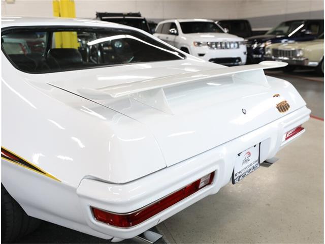 1970 Pontiac GTO (CC-2093318) for sale in Addison, Illinois