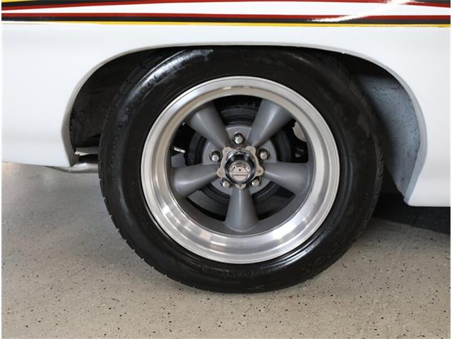 1970 Pontiac GTO (CC-2093318) for sale in Addison, Illinois