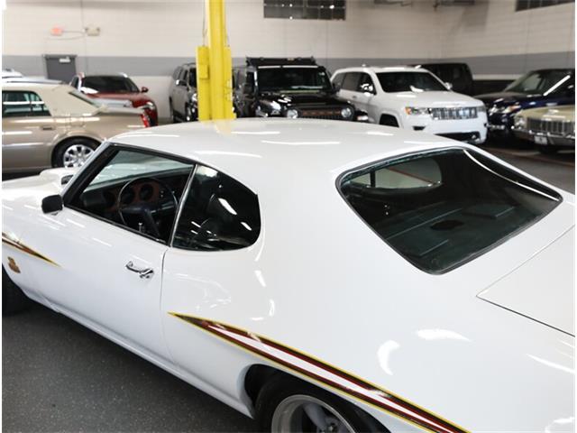 1970 Pontiac GTO (CC-2093318) for sale in Addison, Illinois