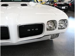 1970 Pontiac GTO (CC-2093318) for sale in Addison, Illinois