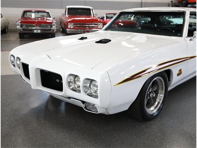 1970 Pontiac GTO (CC-2093318) for sale in Addison, Illinois