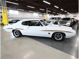 1970 Pontiac GTO (CC-2093318) for sale in Addison, Illinois
