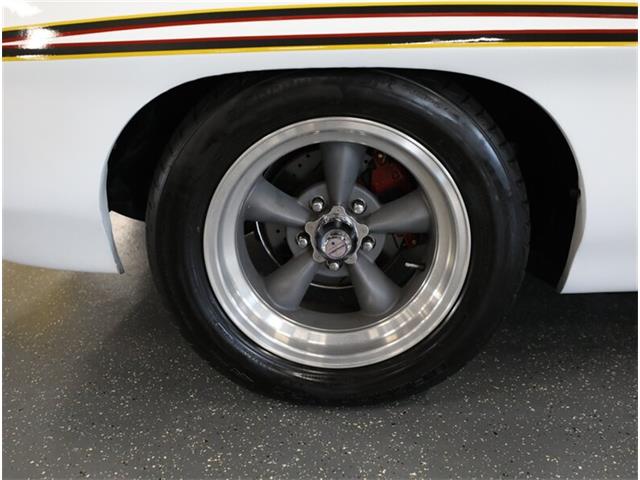 1970 Pontiac GTO (CC-2093318) for sale in Addison, Illinois
