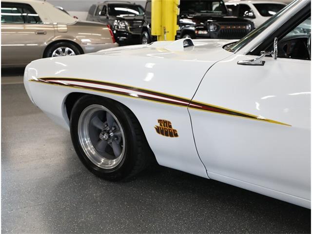 1970 Pontiac GTO (CC-2093318) for sale in Addison, Illinois