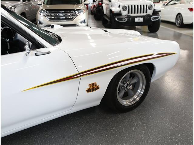 1970 Pontiac GTO (CC-2093318) for sale in Addison, Illinois