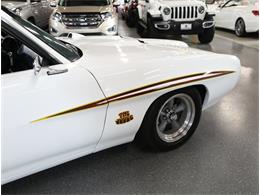 1970 Pontiac GTO (CC-2093318) for sale in Addison, Illinois