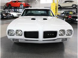 1970 Pontiac GTO (CC-2093318) for sale in Addison, Illinois